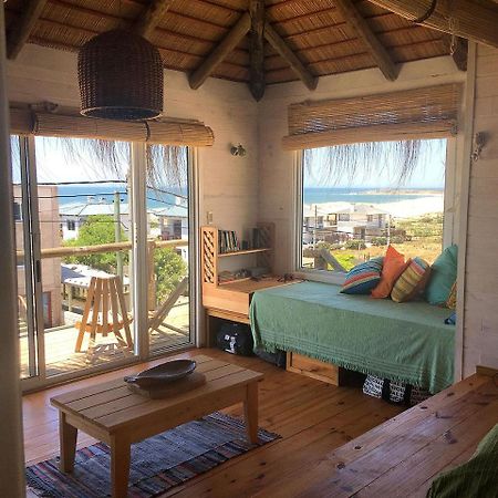 Casa Papaya Villa Punta Del Diablo Ngoại thất bức ảnh