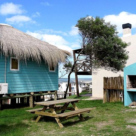 Casa Papaya Villa Punta Del Diablo Ngoại thất bức ảnh