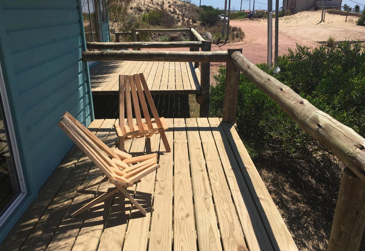 Casa Papaya Villa Punta Del Diablo Ngoại thất bức ảnh