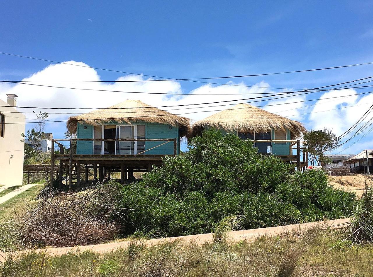 Casa Papaya Villa Punta Del Diablo Ngoại thất bức ảnh