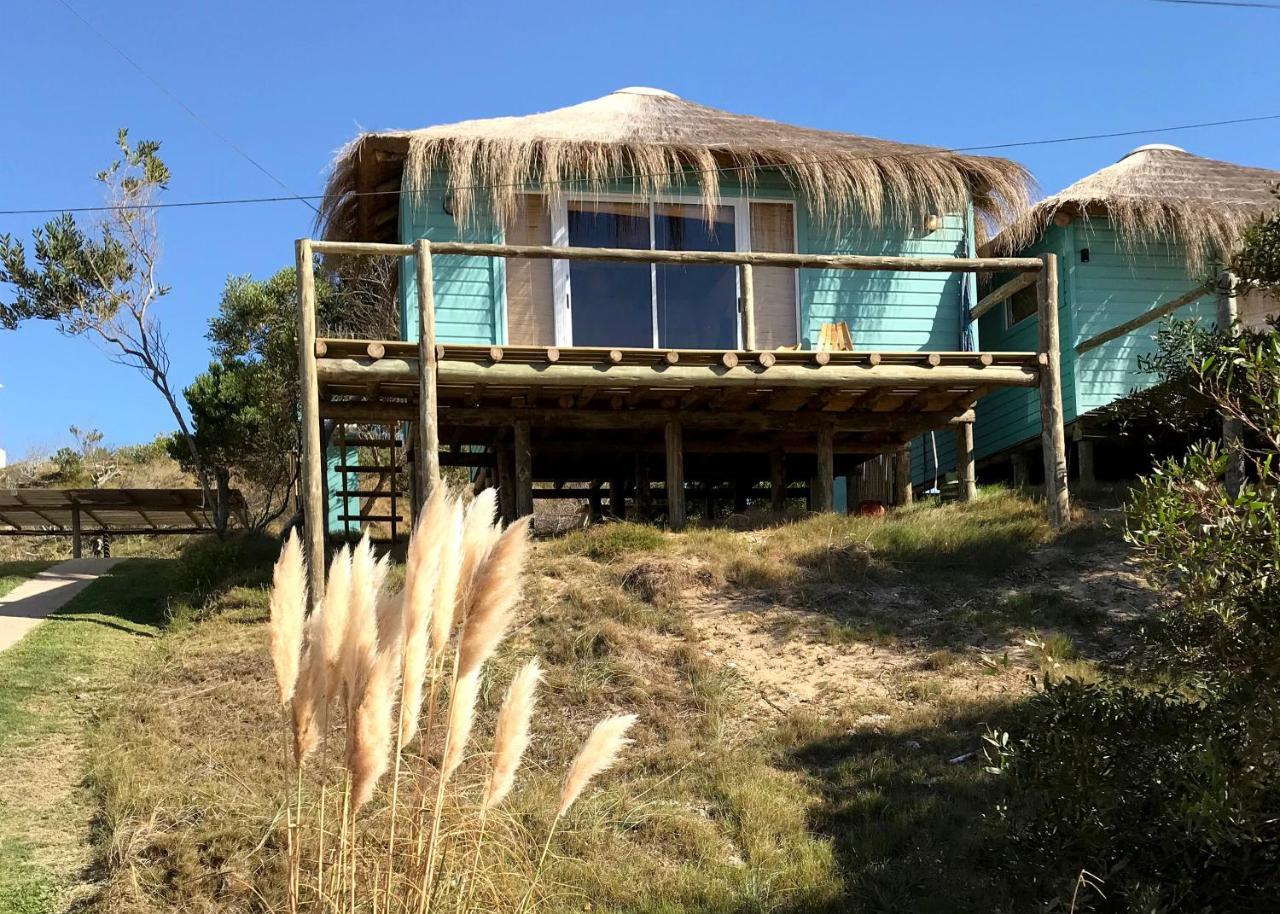 Casa Papaya Villa Punta Del Diablo Ngoại thất bức ảnh